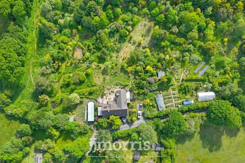 undefined, Llwyncelyn, Cilgerran, Cardigan