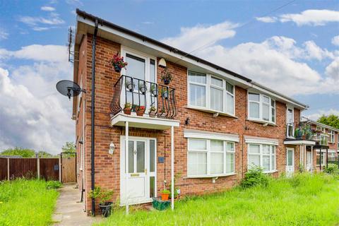 2 Ambleside Way, Gedling, Nottingham, NG4 2QY