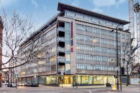 1 bedroom flat to rent, City Road, City, London, EC1V