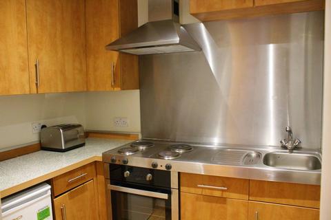 1 bedroom flat to rent, City Road, City, London, EC1V