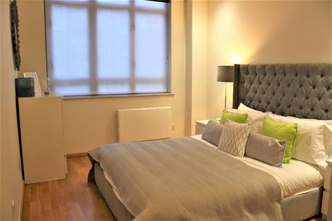 1 bedroom flat to rent, City Road, City, London, EC1V