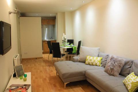1 bedroom flat to rent, City Road, City, London, EC1V
