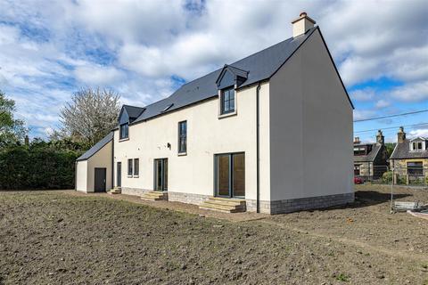 4 bedroom detached house for sale, 5 Mill Lade, Ettrickhaugh Road, Selkirk
