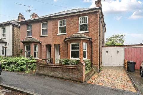 undefined, Ash Hill Road, Ash GU12