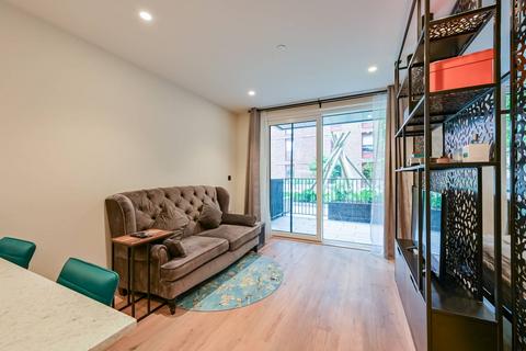 undefined, Heron Wharf, Poplar, London, E14