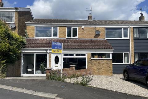 4 bedroom semi-detached house for sale, Heathmeads, Pelton, Chester Le Street