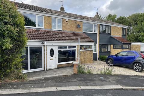 undefined, Heathmeads, Pelton, Chester Le Street