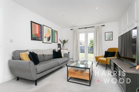 63 Apprentice Drive, Colchester, CO4 5SE