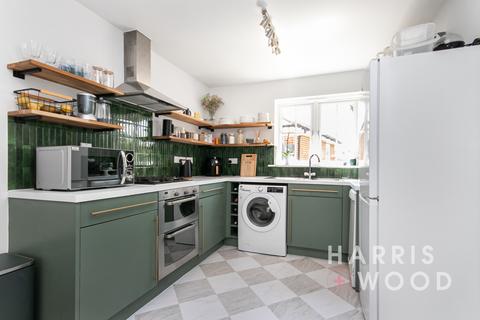 63 Apprentice Drive, Colchester, CO4 5SE