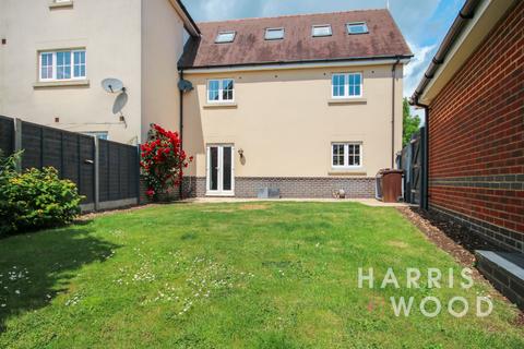 63 Apprentice Drive, Colchester, CO4 5SE