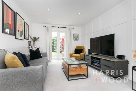63 Apprentice Drive, Colchester, CO4 5SE