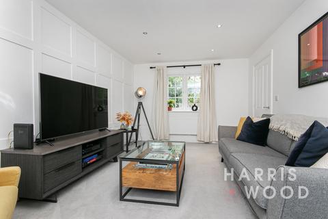 63 Apprentice Drive, Colchester, CO4 5SE