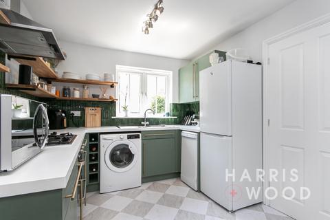 63 Apprentice Drive, Colchester, CO4 5SE