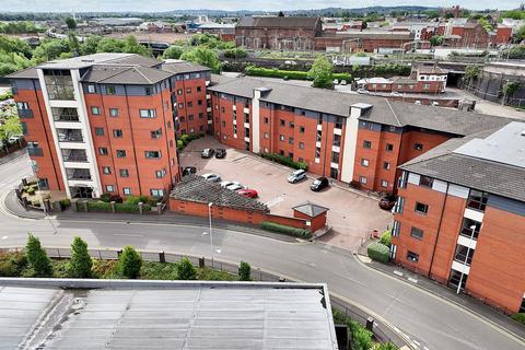 2 bedroom apartment for sale, Broad Gauge Way, Wolverhampton WV10