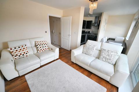 2 bedroom apartment for sale, Broad Gauge Way, Wolverhampton WV10