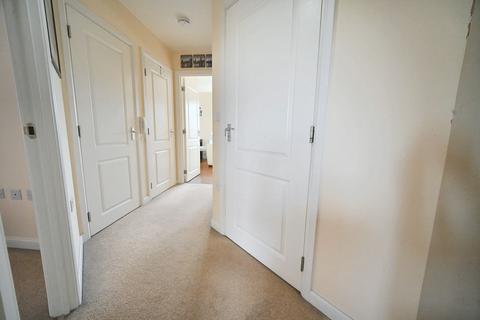 2 bedroom apartment for sale, Broad Gauge Way, Wolverhampton WV10