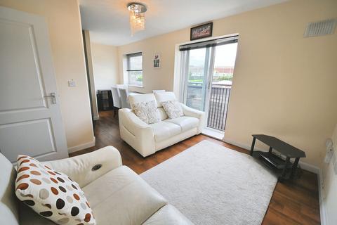 2 bedroom apartment for sale, Broad Gauge Way, Wolverhampton WV10