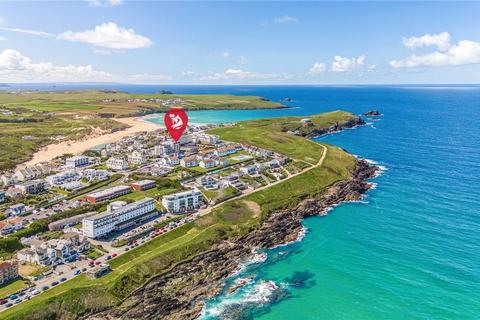 undefined, The Point, Pentire Avenue, Newquay, Cornwall, TR7
