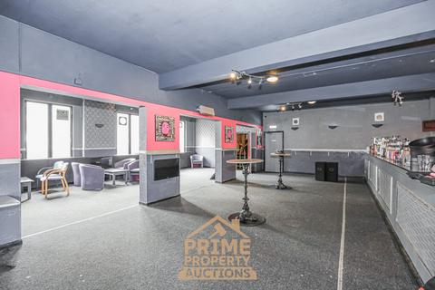 Bar and nightclub for sale, Vault Square, Kelso TD5