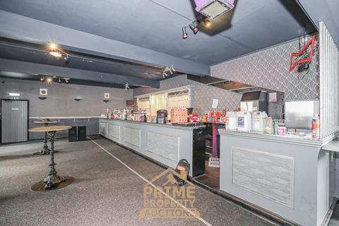 Bar and nightclub for sale, Vault Square, Kelso TD5
