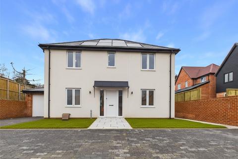4 bedroom detached house for sale, Mascalls Lane, Great Warley, Brentwood, Essex, CM14