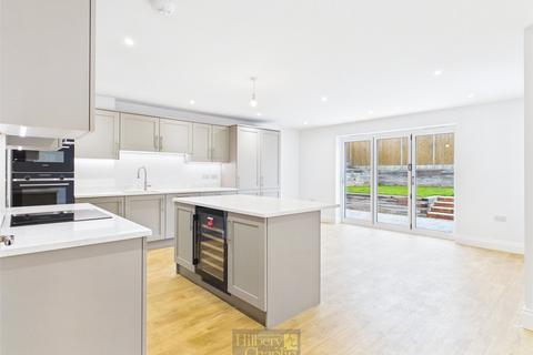 4 bedroom detached house for sale, Mascalls Lane, Great Warley, Brentwood, Essex, CM14