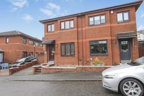3 Armour Square, Johnstone, PA5 8AD