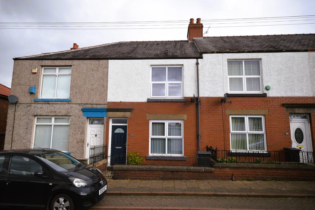 Room in a Shared House, Balfour Road, Carlisle