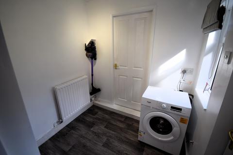 1 bedroom retirement property to rent, Balfour Road, Carlisle, CA2