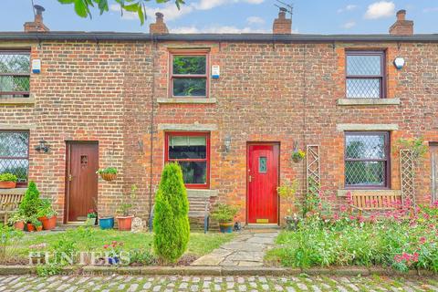 undefined, Ten Houses, Park Bridge, Oldham