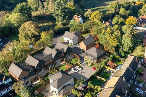 4 bedroom detached house for sale, Mascalls Lane, Great Warley, Brentwood, Essex, CM14