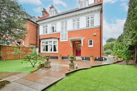 undefined, Peterborough Road, Harrow on the Hill, Harrow, HA1