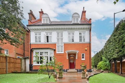 undefined, Peterborough Road, Harrow on the Hill, Harrow, HA1