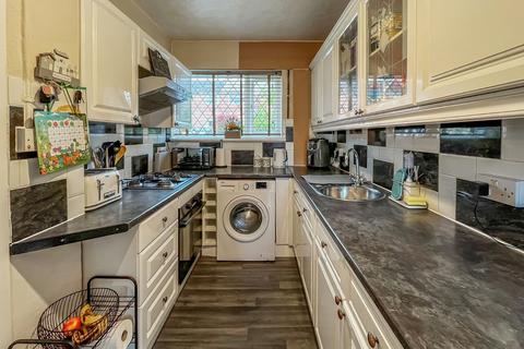3 bedroom terraced house for sale, Cheviot Road, Worthing, West Sussex