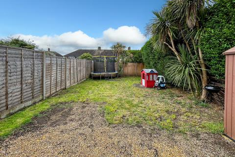 undefined, Cheviot Road, Worthing, West Sussex