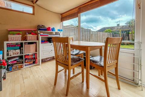 undefined, Cheviot Road, Worthing, West Sussex