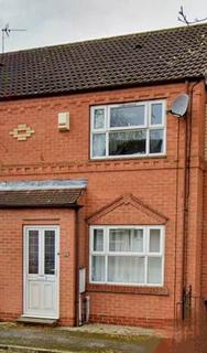 2 bedroom semi-detached house to rent, Bowling Green Croft, York YO31
