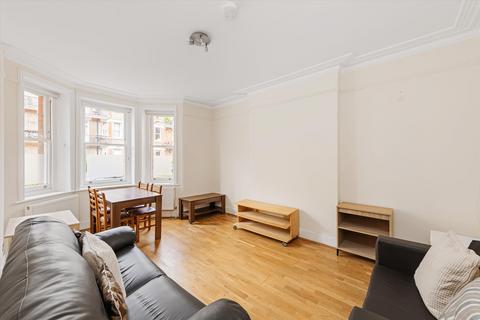 undefined, Castellain Mansions, Castellain Road, Maida Vale W9