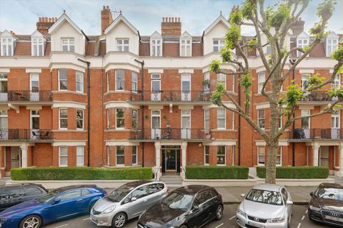 undefined, Castellain Mansions, Castellain Road, Maida Vale W9