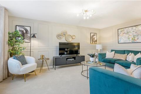 4 bedroom detached house for sale, Plot 72 - Blenheim, Blenheim at Sandbourne Gardens, Stourport Road DY12