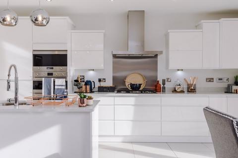 4 bedroom detached house for sale, Plot 72 - Blenheim, Blenheim at Sandbourne Gardens, Stourport Road DY12