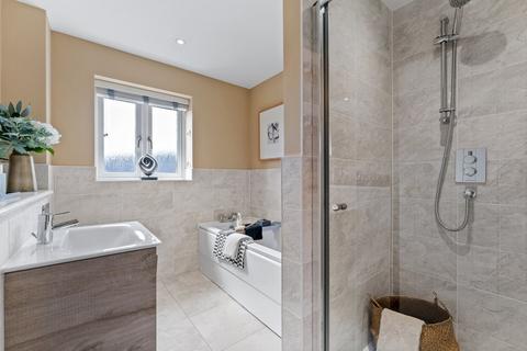 4 bedroom detached house for sale, Plot 72 - Blenheim, Blenheim at Sandbourne Gardens, Stourport Road DY12