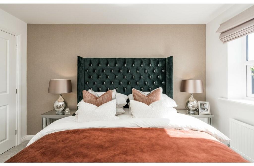 Bedroom 3
