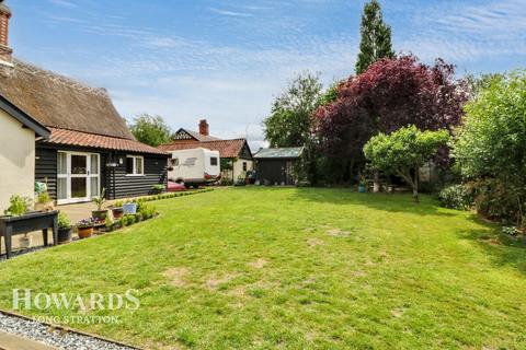 undefined, Norwich Road, Long Stratton