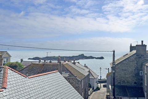 undefined, Mousehole, Penzance, Cornwall