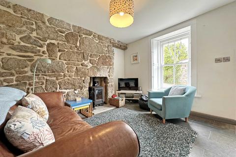 undefined, Mousehole, Penzance, Cornwall