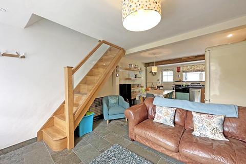 undefined, Mousehole, Penzance, Cornwall