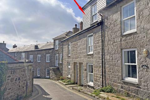 undefined, Mousehole, Penzance, Cornwall