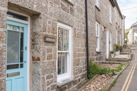 undefined, Mousehole, Penzance, Cornwall