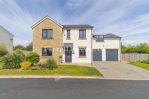 undefined, North Road, Carnforth LA5